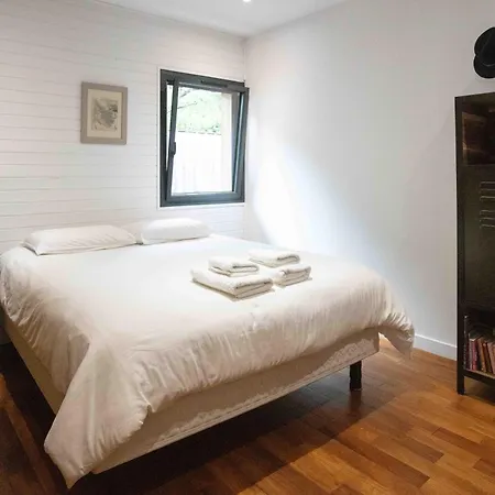 ヴィラ Le Nid Du Cap A Proximite De La Lège-Cap-Ferret