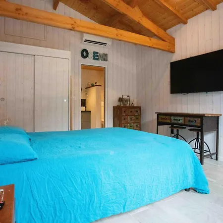 Le Nid Du Cap A Proximite De La ヴィラ Lège-Cap-Ferret