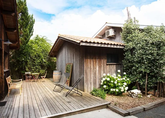 Le Nid Du Cap A Proximite De La ヴィラ *