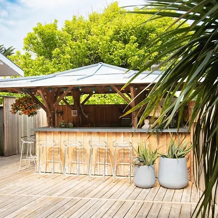 Le Nid Du Cap A Proximite De La * Lège-Cap-Ferret