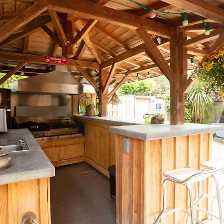 Villa Le Nid Du Cap A Proximite De La