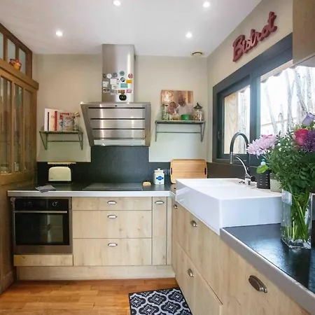 Le Nid Du Cap A Proximite De La * Lège-Cap-Ferret