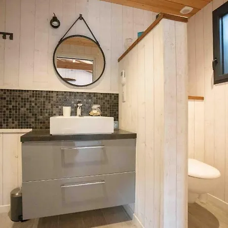 Villa Le Nid Du Cap A Proximite De La Lège-Cap-Ferret