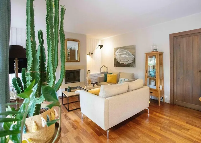 Villa Le Nid Du Cap A Proximite De La *