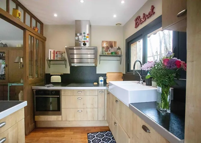 Le Nid Du Cap A Proximite De La * Lège-Cap-Ferret