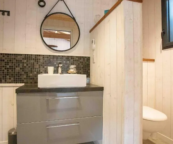 Villa Le Nid Du Cap A Proximite De La Lège-Cap-Ferret