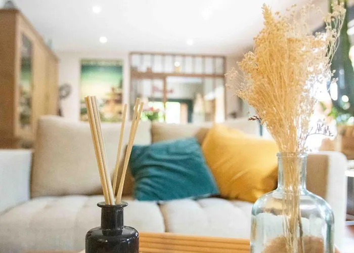 Le Nid Du Cap A Proximite De La Villa